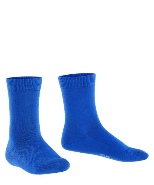 Babies and Kids Family Kids Socks Cobalt Blue FALKE Socks