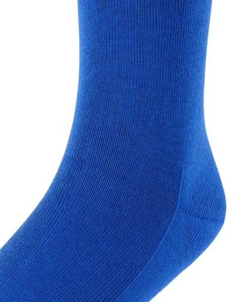Babies and Kids Family Kids Socks Cobalt Blue FALKE Socks
