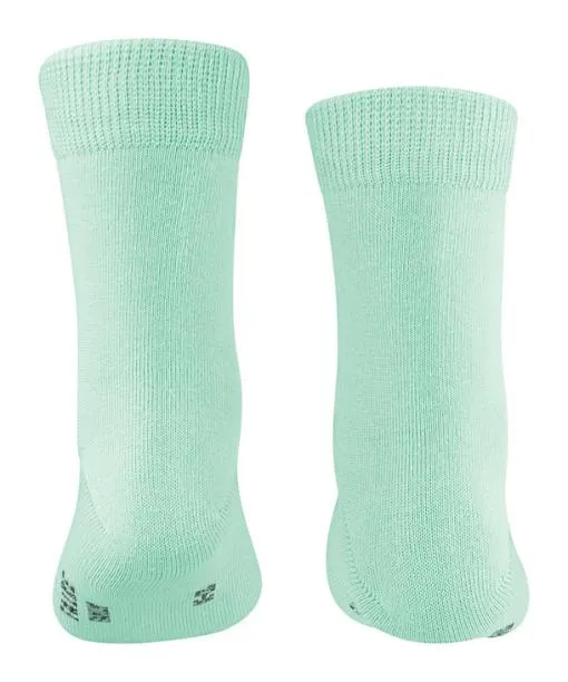 Babies and Kids Family Kids Socks Mint FALKE Socks