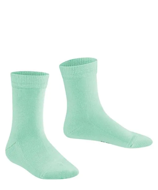 Babies and Kids Family Kids Socks Mint FALKE Socks