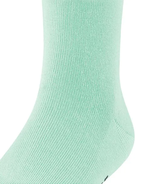 Babies and Kids Family Kids Socks Mint FALKE Socks