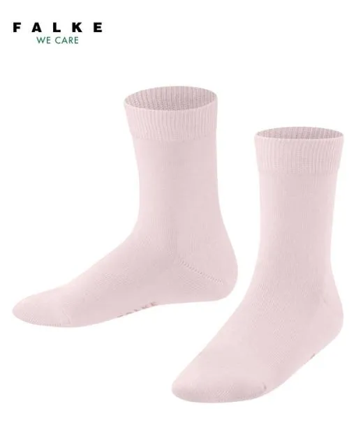 Babies and Kids Family Kids Socks Powderrose FALKE Socks