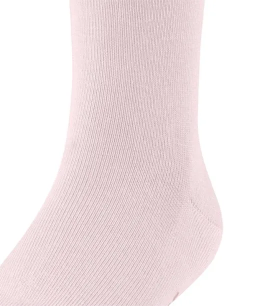 Babies and Kids Family Kids Socks Powderrose FALKE Socks