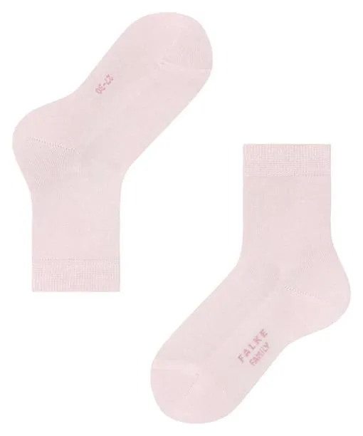 Babies and Kids Family Kids Socks Powderrose FALKE Socks