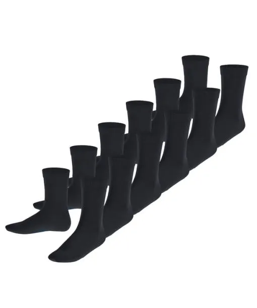 Babies and Kids Happy 6Pack Kids Socks Sortiment FALKE Socks