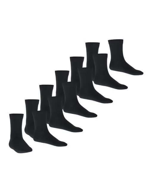 Babies and Kids Happy 6Pack Kids Socks Sortiment FALKE Socks