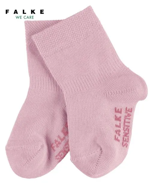 Babies and Kids Sensitive Babies Socks Thulit FALKE Baby Socks