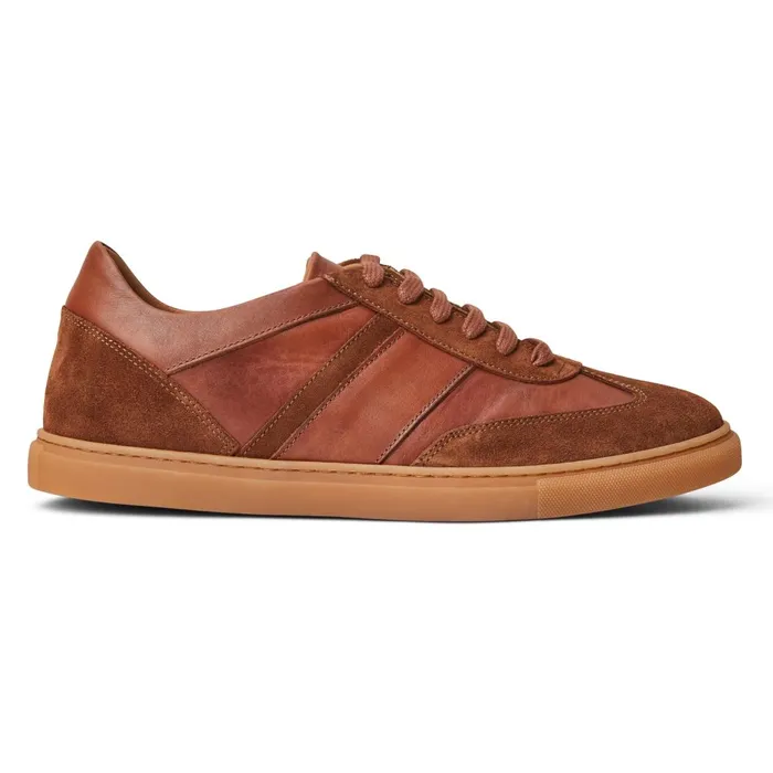 BACCIOCOGNAC Men Bruno Magli Sneakers