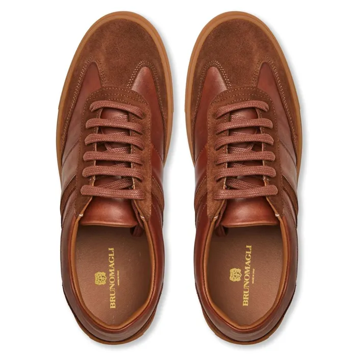 BACCIOCOGNAC Men Bruno Magli Sneakers