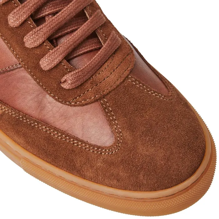 BACCIOCOGNAC Men Bruno Magli Sneakers