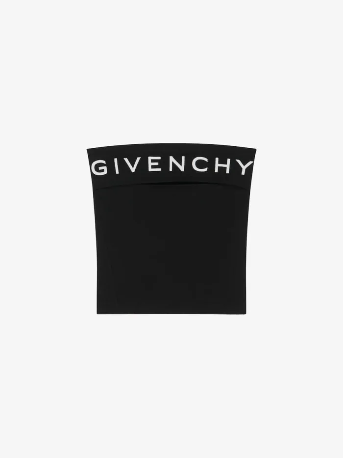 Balaclava In Nylon Black Men Givenchy Beanies and Caps