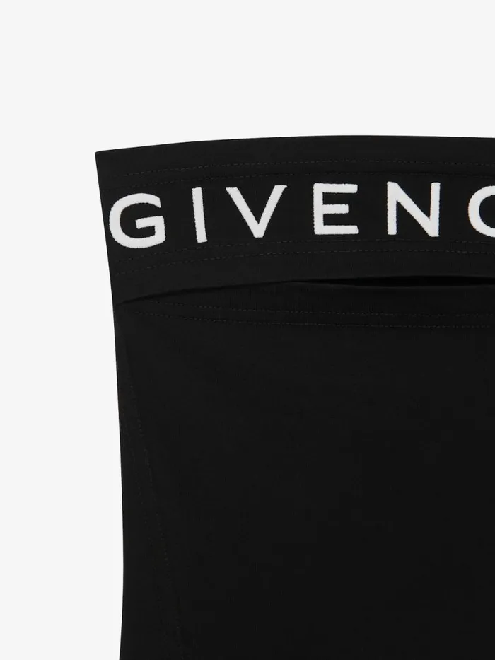 Balaclava In Nylon Black Men Givenchy Beanies and Caps