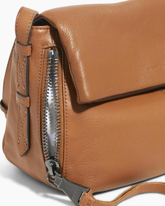 Bali Crossbody Vachetta Women Aimee Kestenberg Crossbody Bags