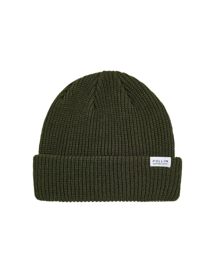 Beanie HARBOR KHAKI Eshop PullIn Beanies