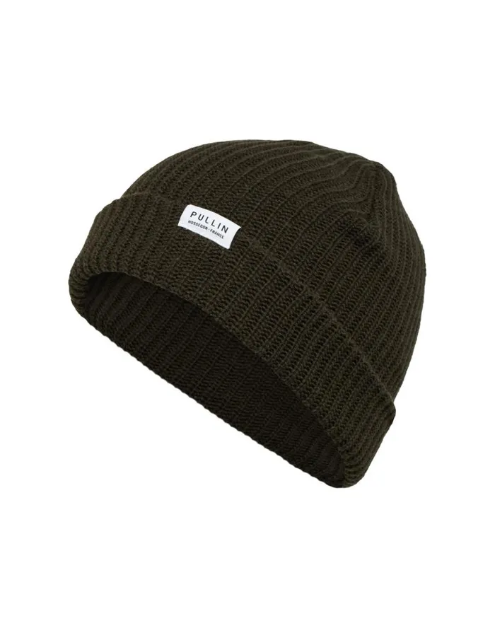 Beanie HARBOR KHAKI Eshop PullIn Beanies