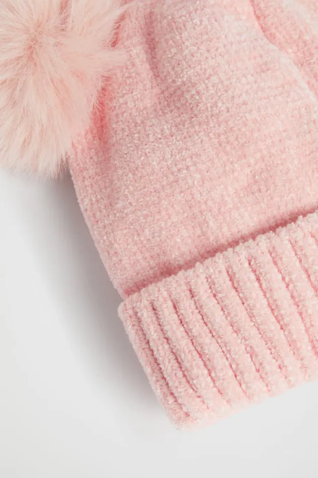 Beanies Baby Seed Heritage Chenille Initial Beanie V