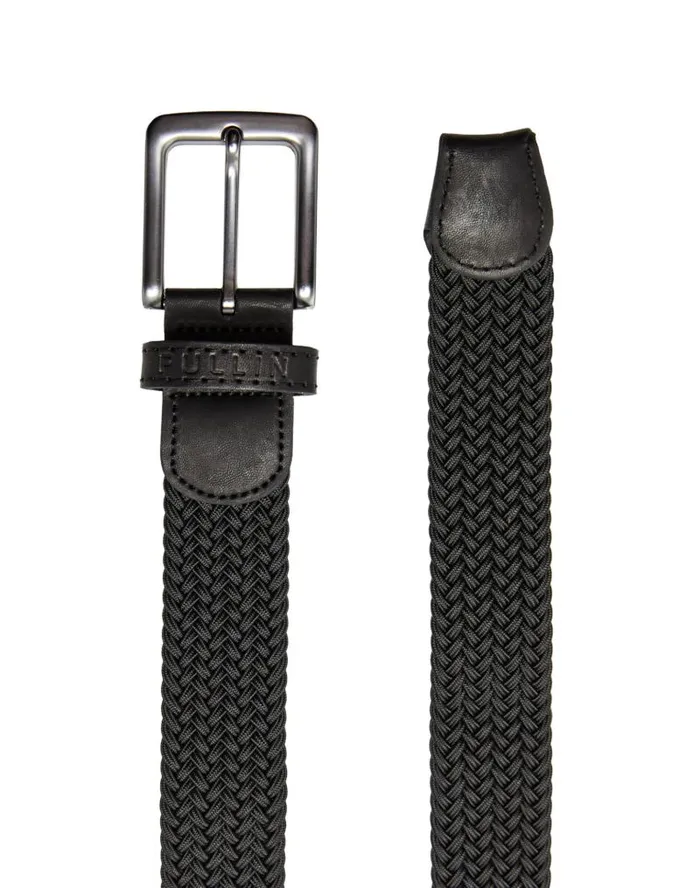 Belt BLACK Eshop PullIn Belts