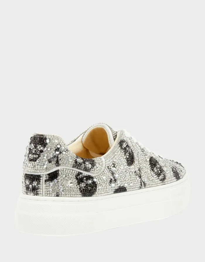 Betsey Johnson Women SIDNY SKULLS Skulls
