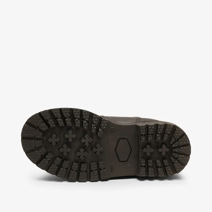 bisgaardshoes Winter boots KIDS neo lamb black Black