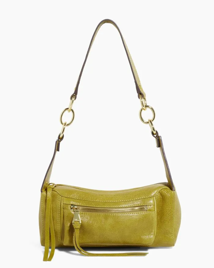 Bleecker Shoulder Cumin Vintage Women Aimee Kestenberg Satchels