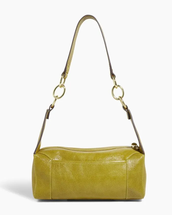 Bleecker Shoulder Cumin Vintage Women Aimee Kestenberg Satchels