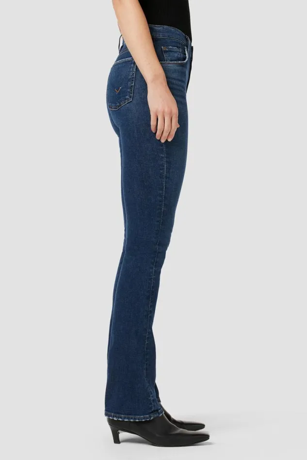 Bootcut Women Hudson Jeans Barbara HighRise Baby Bootcut Jean Olympic Bootcut Women Hudson Jeans Barbara HighRise Baby Bootcut Jean Olympic