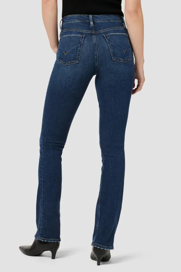 Bootcut Women Hudson Jeans Barbara HighRise Baby Bootcut Jean Olympic Bootcut Women Hudson Jeans Barbara HighRise Baby Bootcut Jean Olympic