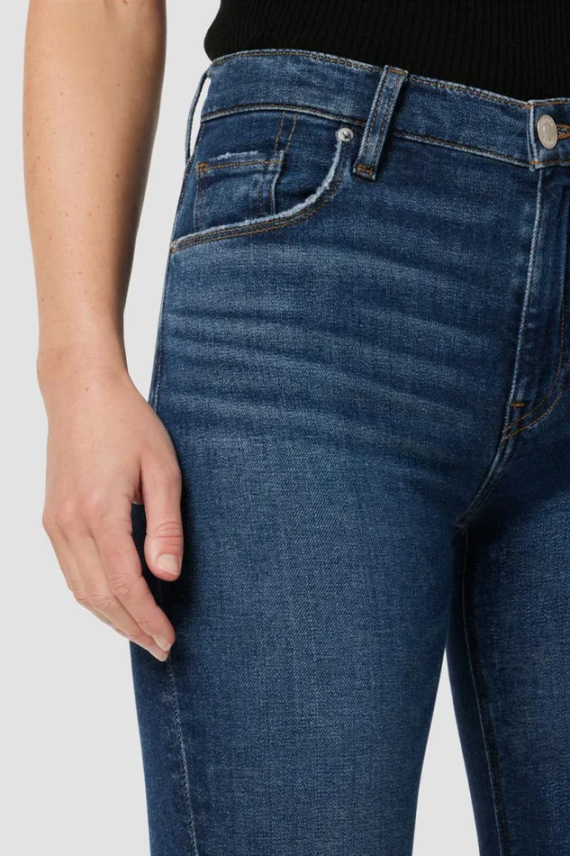 Bootcut Women Hudson Jeans Barbara HighRise Baby Bootcut Jean Olympic Bootcut Women Hudson Jeans Barbara HighRise Baby Bootcut Jean Olympic