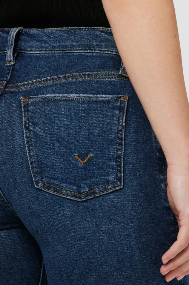 Bootcut Women Hudson Jeans Barbara HighRise Baby Bootcut Jean Olympic Bootcut Women Hudson Jeans Barbara HighRise Baby Bootcut Jean Olympic