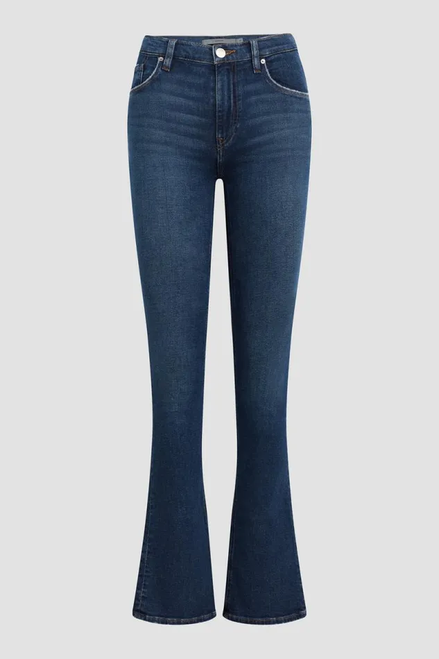Bootcut Women Hudson Jeans Barbara HighRise Baby Bootcut Jean Olympic Bootcut Women Hudson Jeans Barbara HighRise Baby Bootcut Jean Olympic