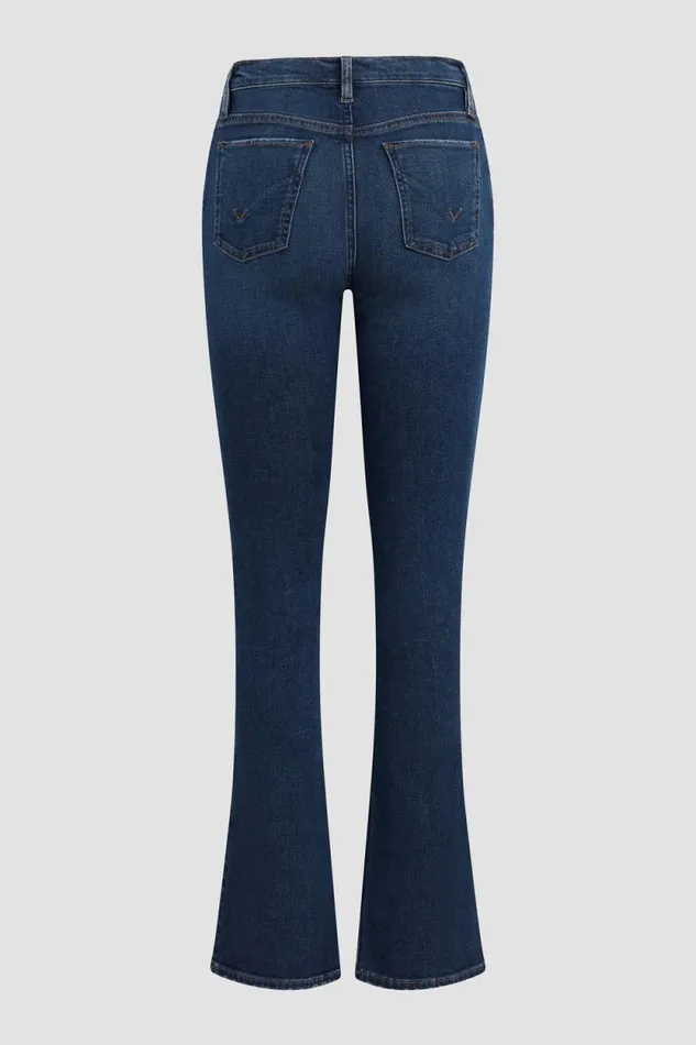 Bootcut Women Hudson Jeans Barbara HighRise Baby Bootcut Jean Olympic Bootcut Women Hudson Jeans Barbara HighRise Baby Bootcut Jean Olympic
