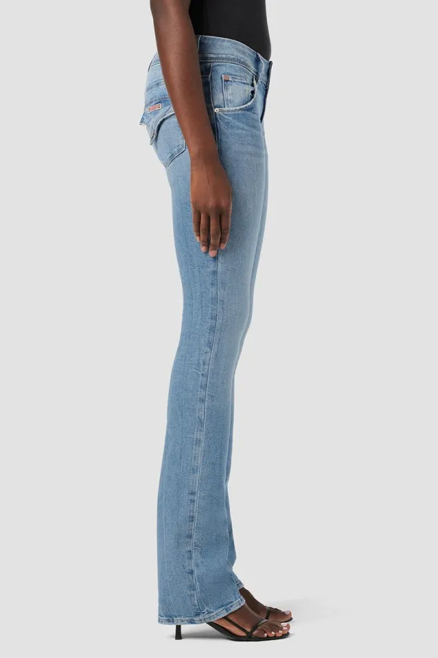 Bootcut Women Hudson Jeans Beth MidRise Baby Bootcut Jean Filly Bootcut Women Hudson Jeans Beth MidRise Baby Bootcut Jean Filly