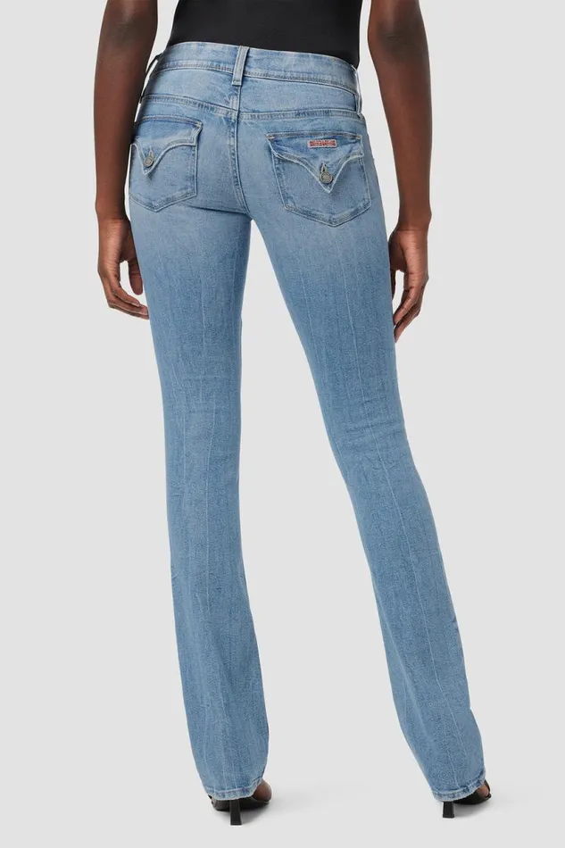 Bootcut Women Hudson Jeans Beth MidRise Baby Bootcut Jean Filly Bootcut Women Hudson Jeans Beth MidRise Baby Bootcut Jean Filly