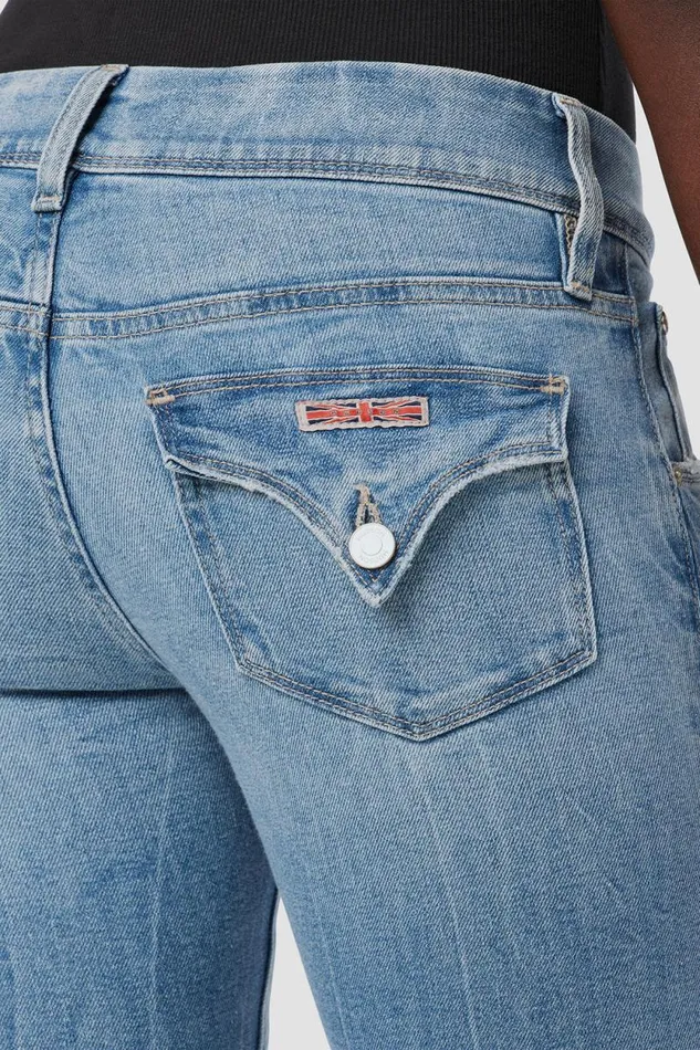 Bootcut Women Hudson Jeans Beth MidRise Baby Bootcut Jean Filly Bootcut Women Hudson Jeans Beth MidRise Baby Bootcut Jean Filly