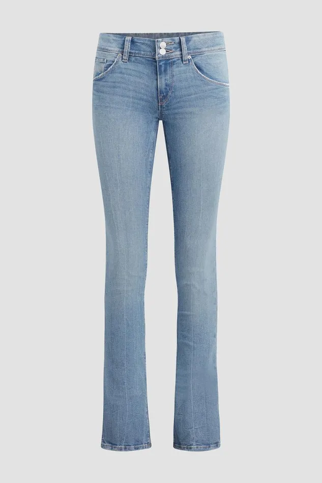 Bootcut Women Hudson Jeans Beth MidRise Baby Bootcut Jean Filly Bootcut Women Hudson Jeans Beth MidRise Baby Bootcut Jean Filly
