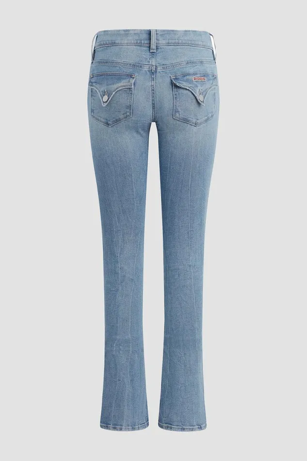 Bootcut Women Hudson Jeans Beth MidRise Baby Bootcut Jean Filly Bootcut Women Hudson Jeans Beth MidRise Baby Bootcut Jean Filly