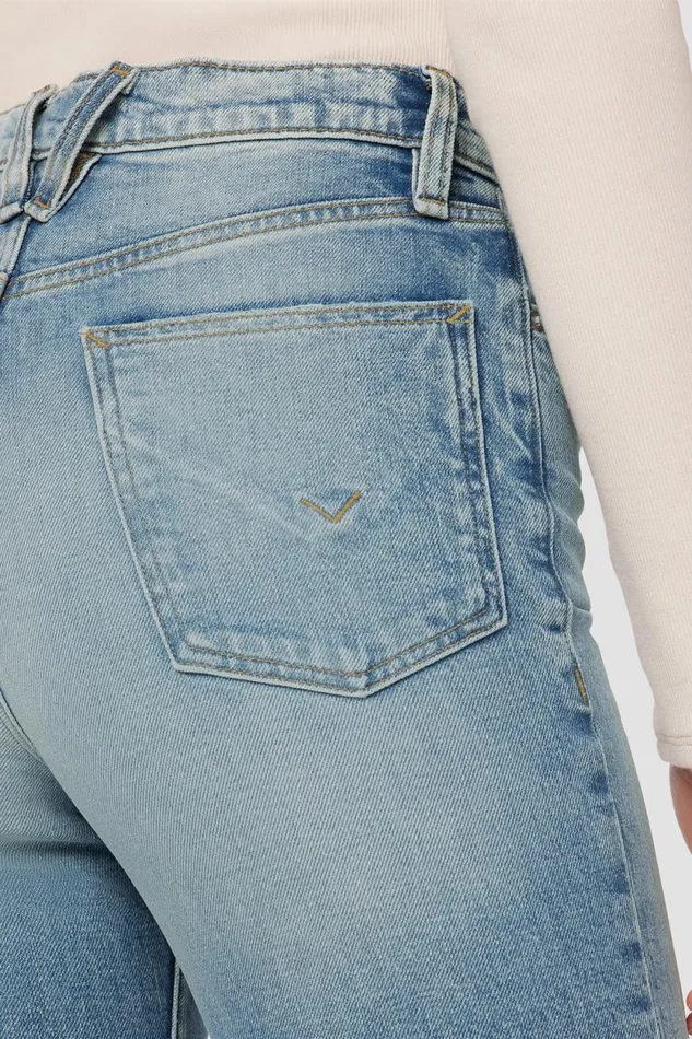 Bootcut Women Hudson Jeans Faye Ultra HighRise Bootcut Jean Bleach Dip Bootcut Women Hudson Jeans Faye Ultra HighRise Bootcut Jean Bleach Dip