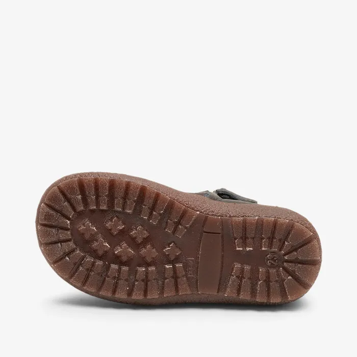Boots bisgaardshoes KIDS emilie navy Blue