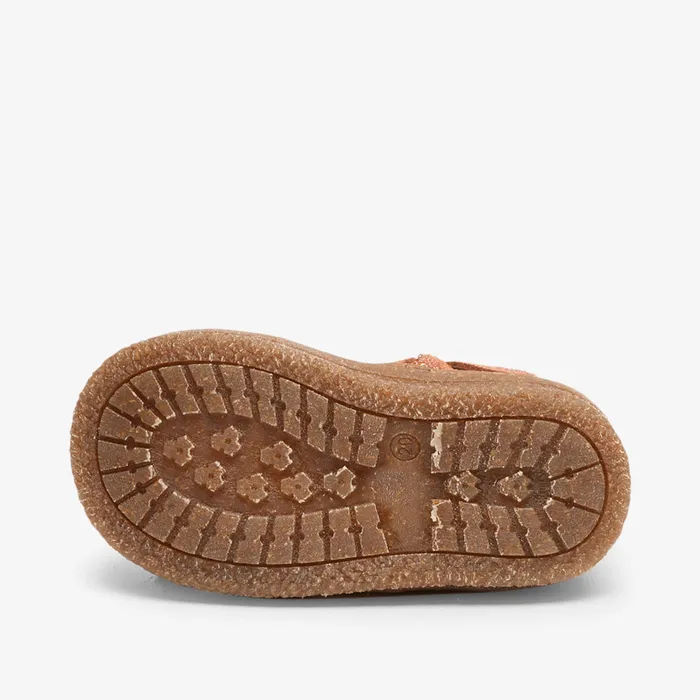 Boots bisgaardshoes KIDS siggi sparkly rose Rose
