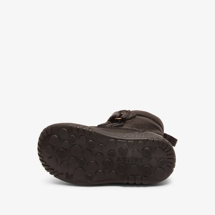Boots ellis tex Black Black 8211 bisgaardshoes KIDS