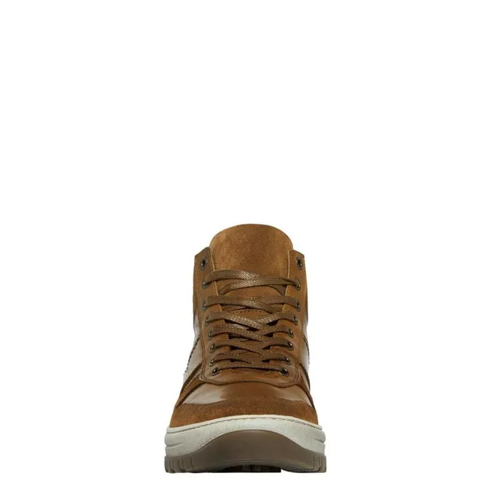 Boots Men Windsor Smith URGE COGNAC LEATHER BOOTS Boots Men Windsor Smith URGE COGNAC LEATHER BOOTS
