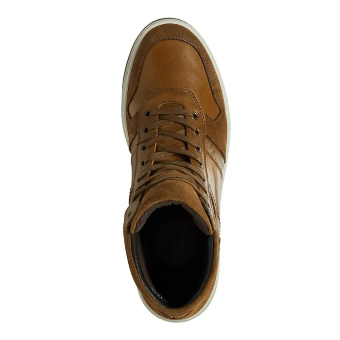 Boots Men Windsor Smith URGE COGNAC LEATHER BOOTS Boots Men Windsor Smith URGE COGNAC LEATHER BOOTS