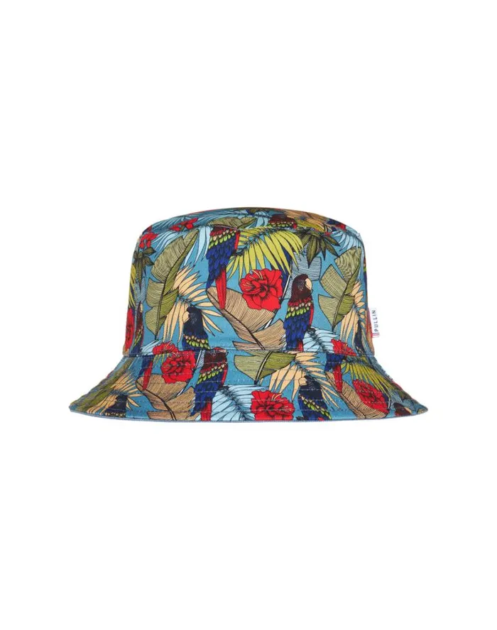 Bucket Hat RAINFOREST Eshop PullIn Hats