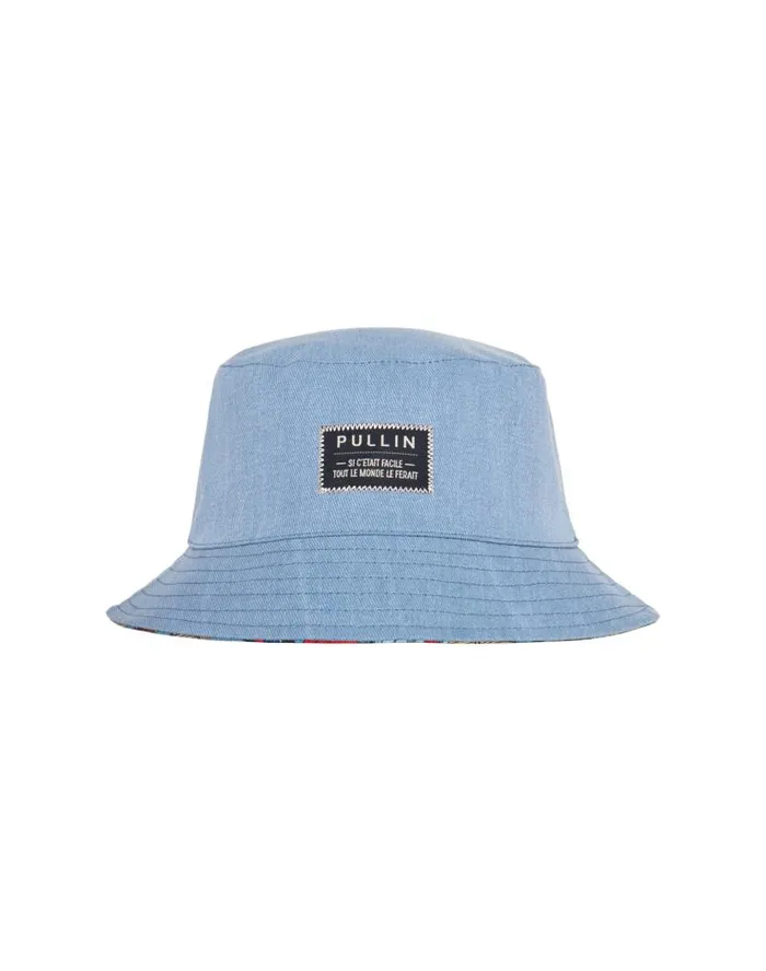 Bucket Hat RAINFOREST Eshop PullIn Hats