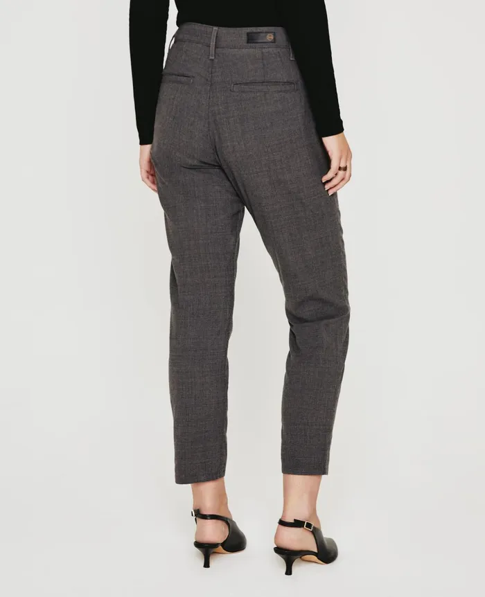 Caden Heather Grey Women AG Jeans Pants Caden Heather Grey Women AG Jeans Pants