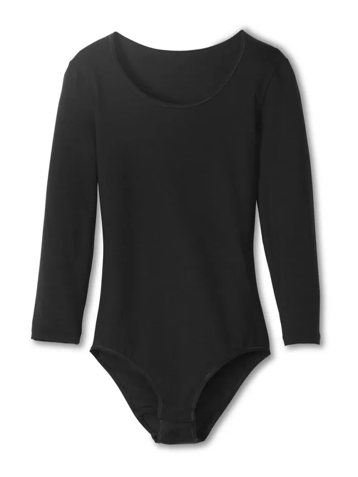 CALIDA Body Suits Women Bodysuit Schwarz
