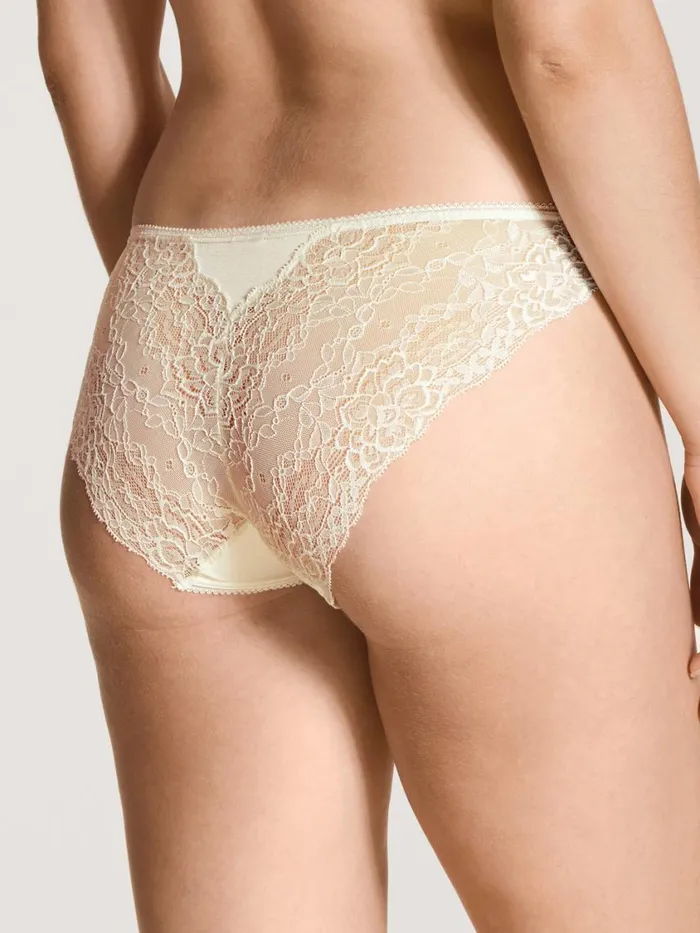 CALIDA Bottoms Women Brief Alabaster Crme