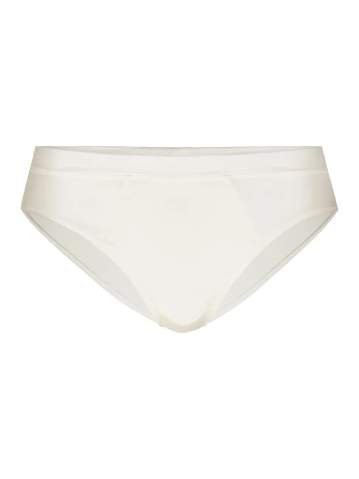 CALIDA Bottoms Women Brief Alabaster Crme