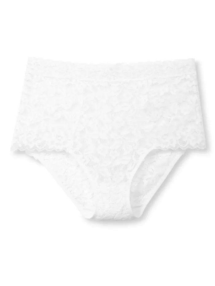 CALIDA Bottoms Women Brief Weiss