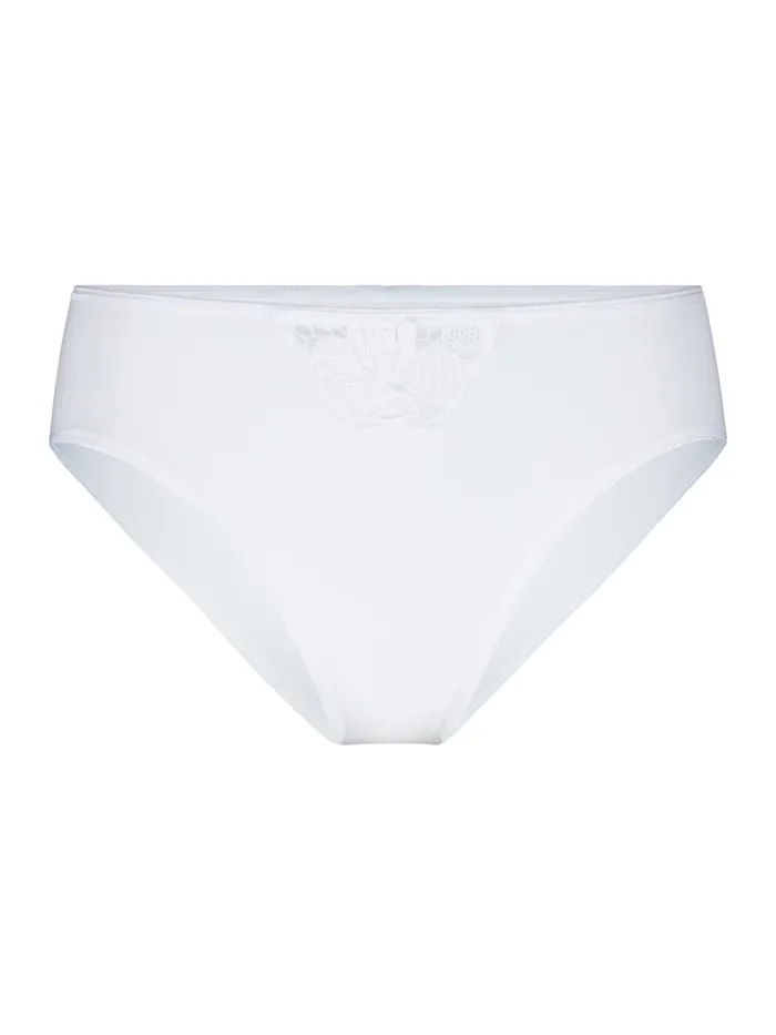 CALIDA Bottoms Women Mini Brief Weiss